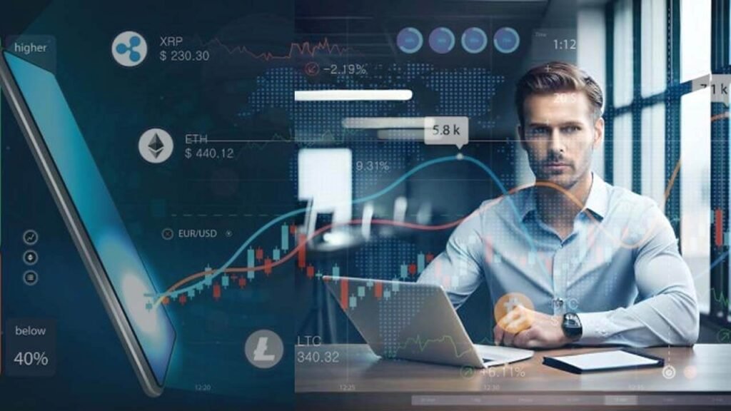 Crypto Trading in the US