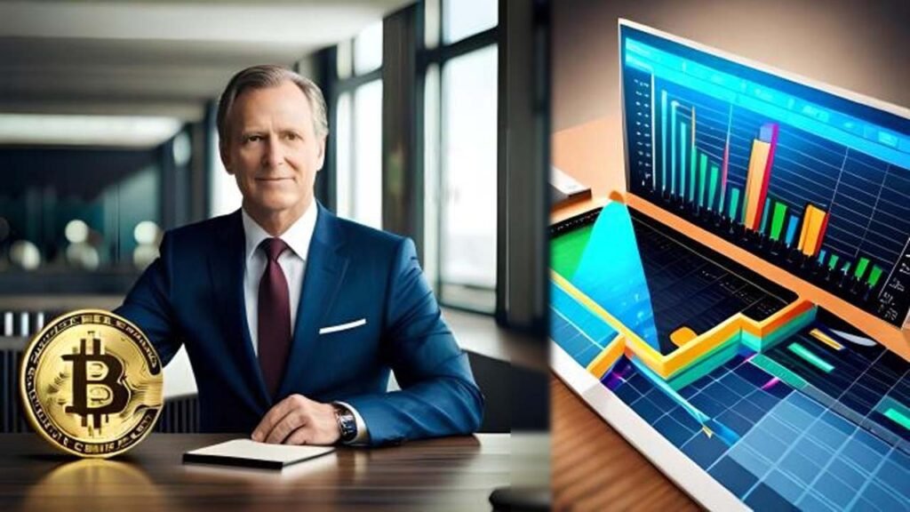 Invest in Cryptocurrency in the USA