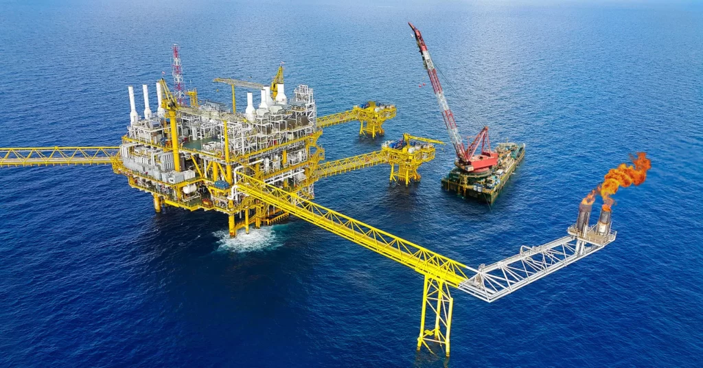 Offshore Accident Attorney