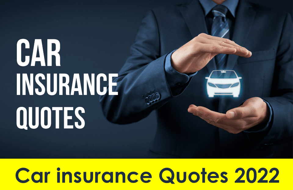 Auto Insurance Quotes in the USA