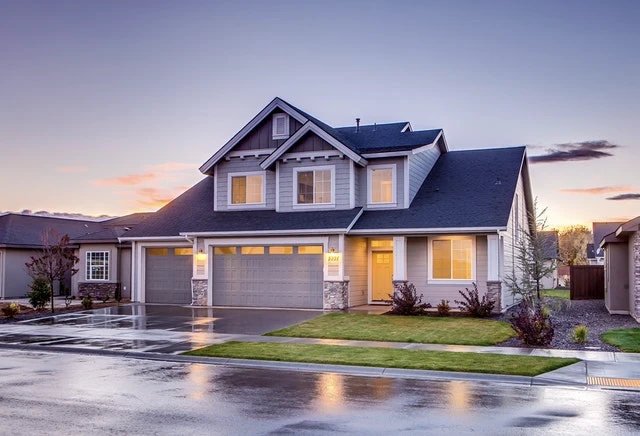 Water Damage Restoration in Portland, Oregon