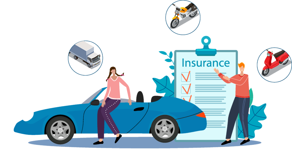 Online Motor Insurance Quotes