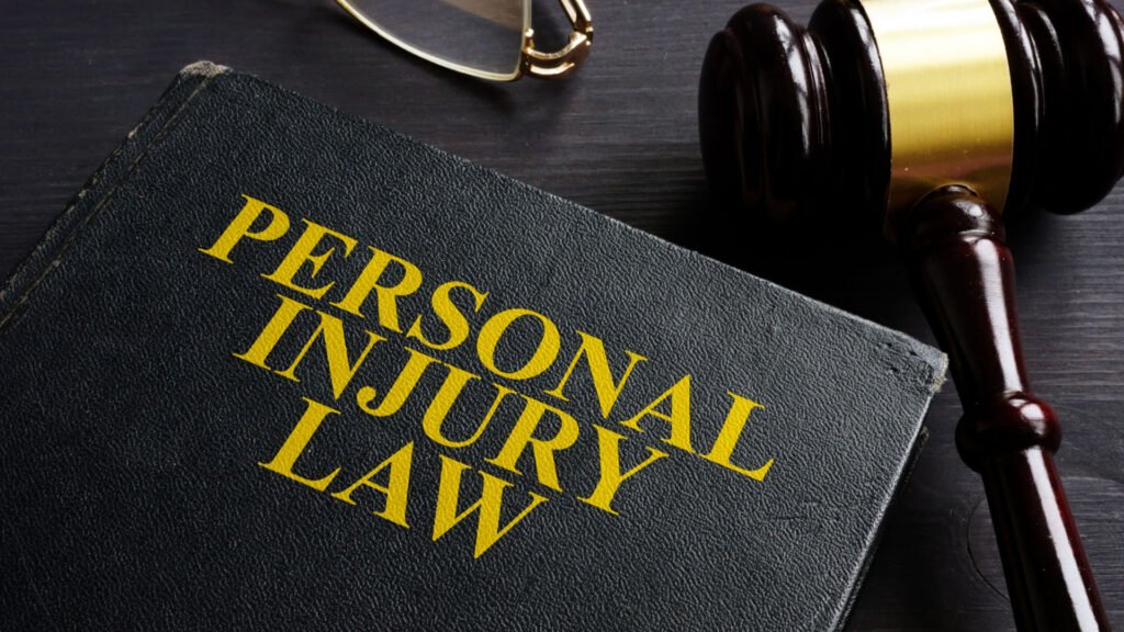 Scranton Personal Injury Lawyer