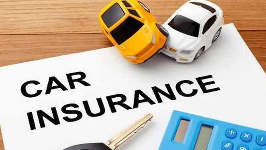Choosing the Right Car Insurance Policy