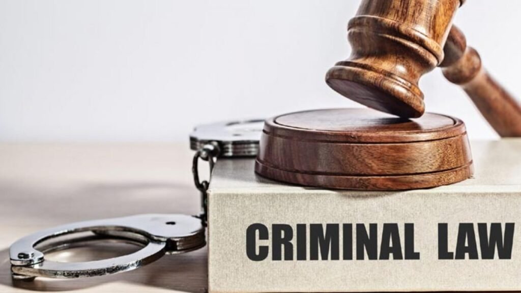 Criminal Defense Attorneys in Florida