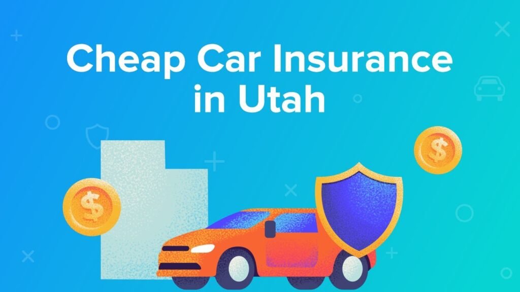 Car Insurance Quotes in Utah