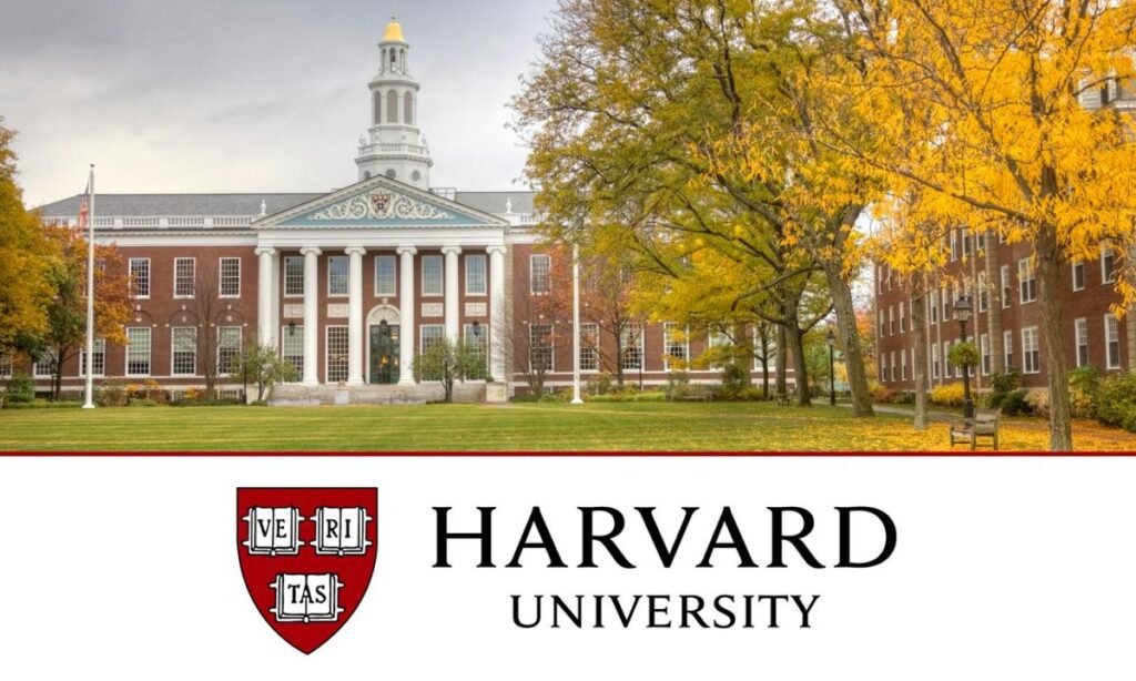 Harvard University MBA Scholarship