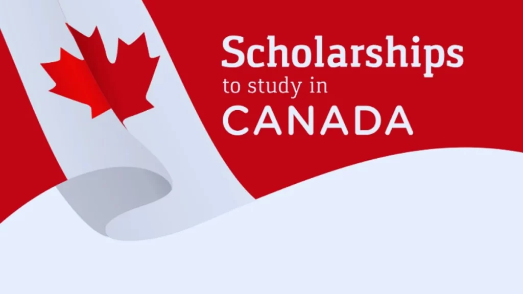 Scholarships in Canada for International Students