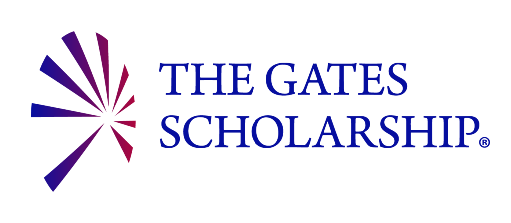 The Gates Scholarship