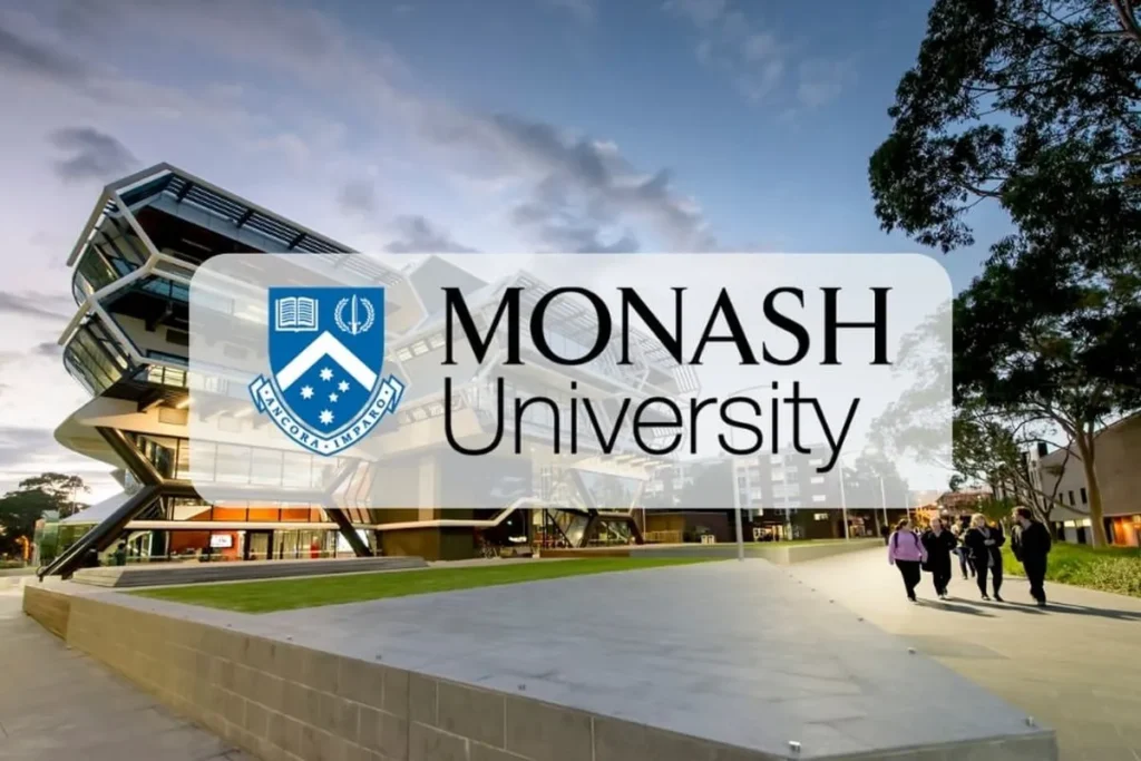 Monash Humanitarian Scholarship