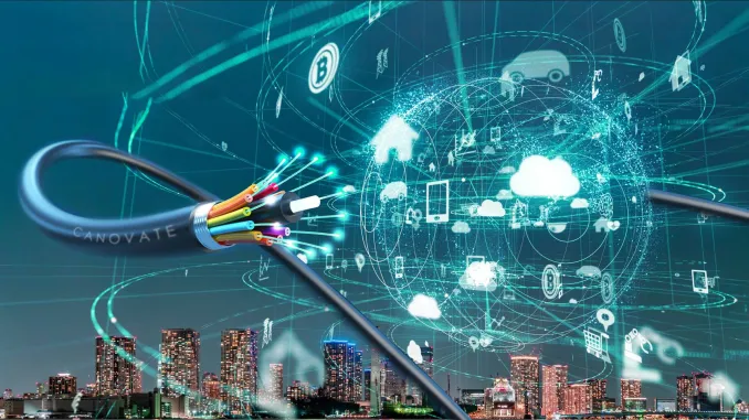 Spectrum Business Fiber
