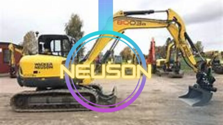 Neuson