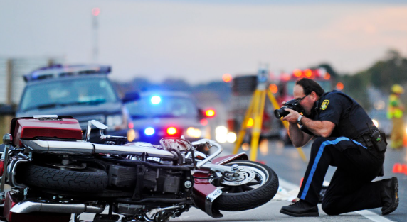 Best Motorcycle Accident Lawyer