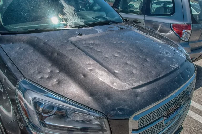 Hail Car Insurance