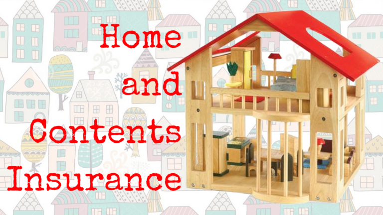 Building Contents Insurance