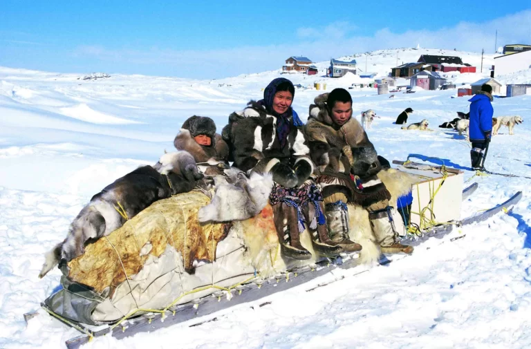 Nunavut Culture