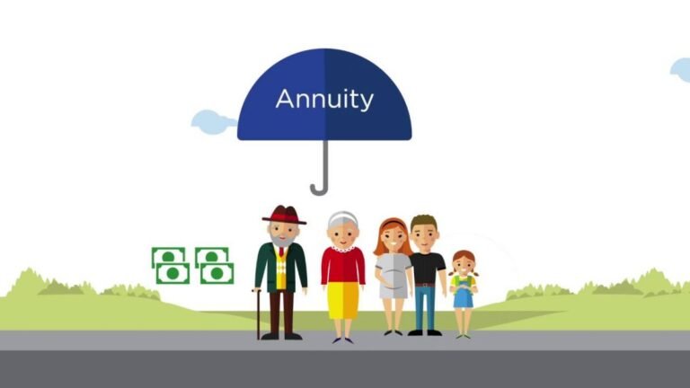 Sell Annuity Payments
