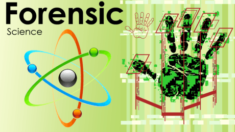 Forensics Online Course