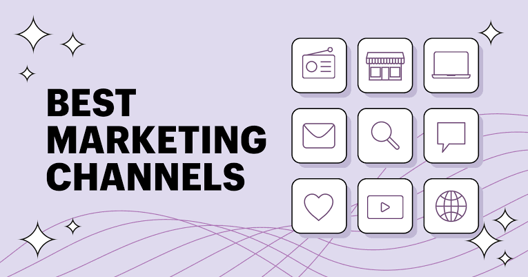Marketing Channels