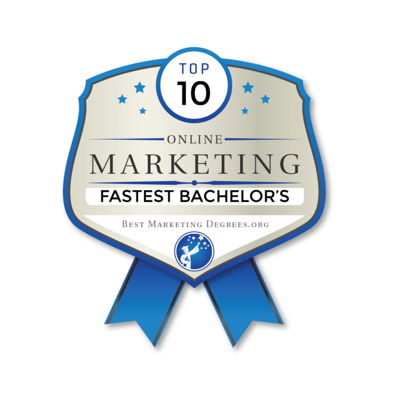 What is an Online Marketing Degree?