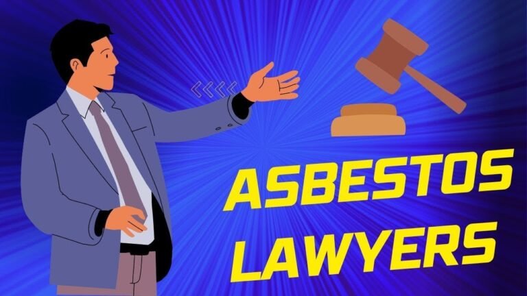 Asbestos Lawyers