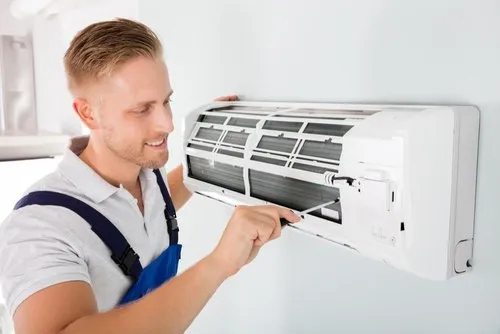 Air Conditioner Repair in Plano, TX