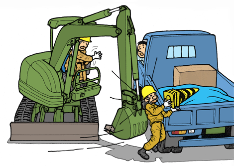 Construction Truck Accidents