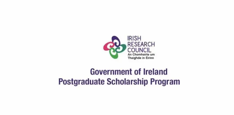 Ireland Government Scholarship 2024 (Fully Funded) | Apply Now