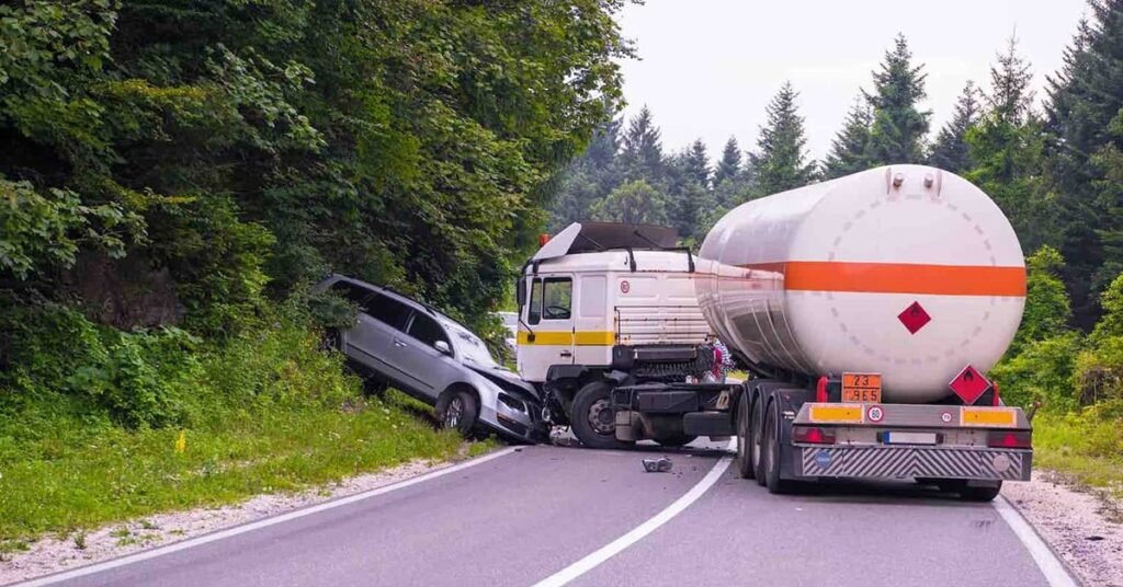 Houston Trucking Accident Attorney