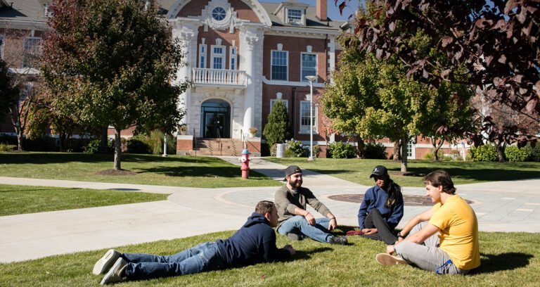 University of New Haven Scholarship