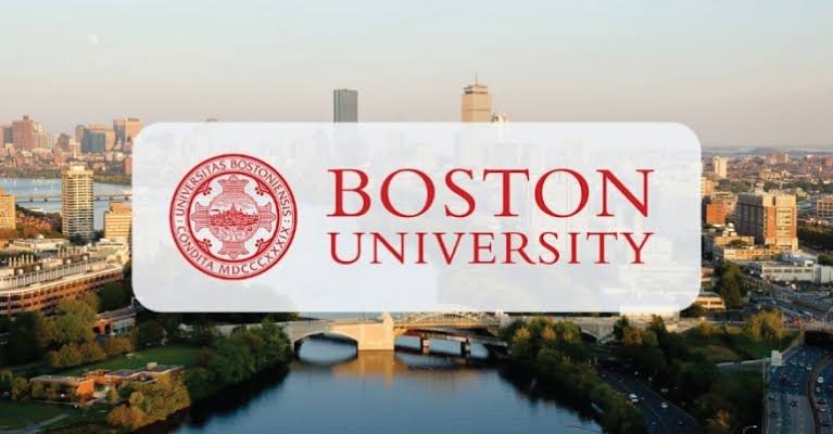 Boston University Presidential Scholarship 2025 USA