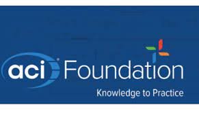 ACI Foundation Scholarship 2025 (Fellowships)