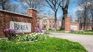 Berea College Scholarships 2025 for International Students | USA