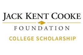 Jack Kent Cooke Foundation College Scholarship Program 2025